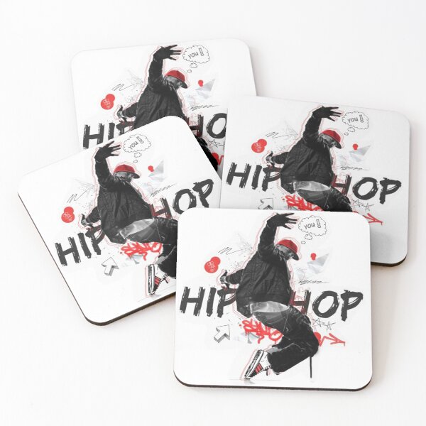 Item preview, HIP-HOP designed and sold by RaresS.