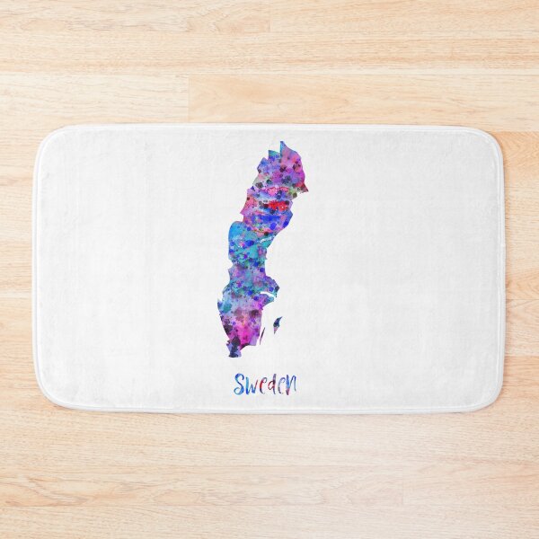 Item preview, Sweden designed and sold by Rosaliartbook.