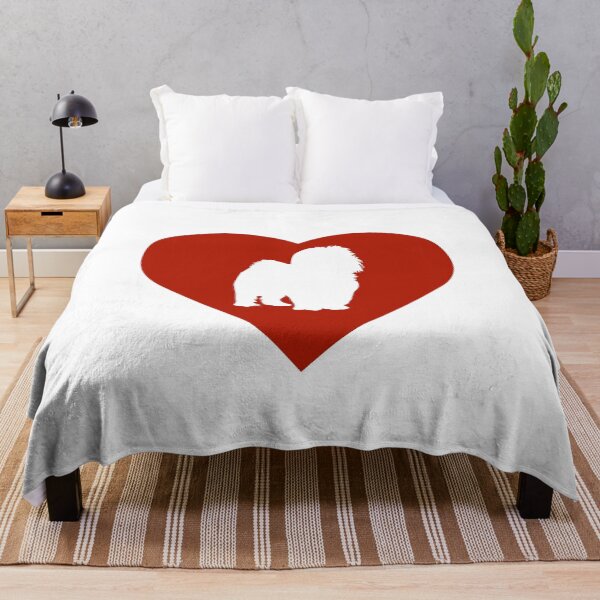 Item preview, Maltese designed and sold by mivanjanko.