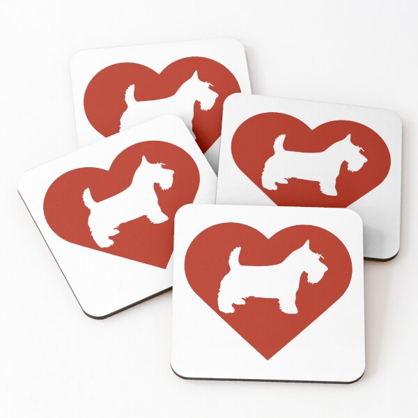Item preview, Scottish Terrier designed and sold by mivanjanko.