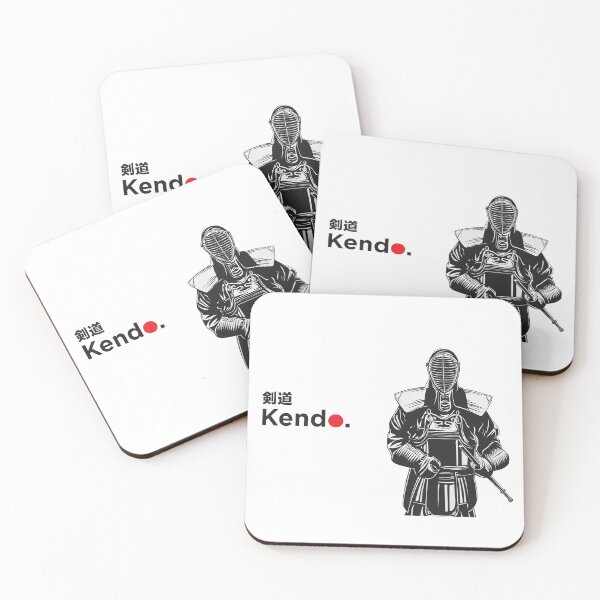 Item preview, KENDO designed and sold by durkstars.