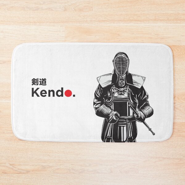 Item preview, KENDO designed and sold by durkstars.