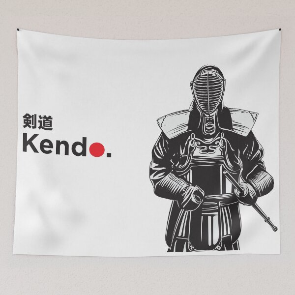 Item preview, KENDO designed and sold by durkstars.