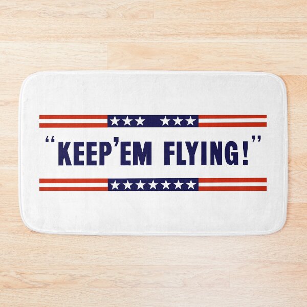 Item preview, Keep 'Em Flying -- WW2 designed and sold by warishellstore.