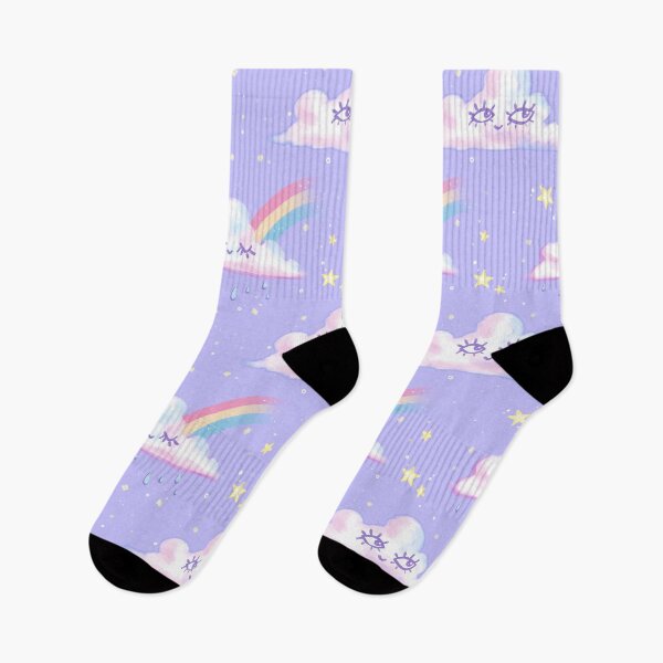 Item preview,  Cloudy Kawaii designed and sold by Paisley Yazel.
