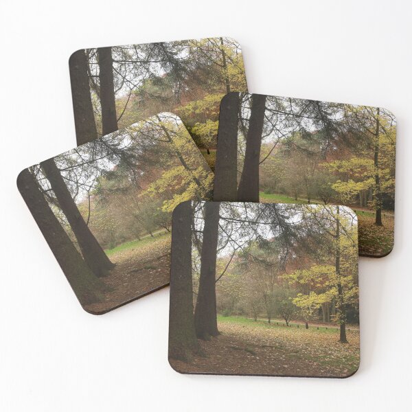 Item preview, Autumn falling  designed and sold by miradorpictures.