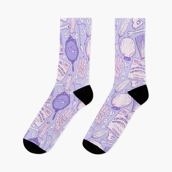 Item preview, Divination in Pastel Purple designed and sold by Paisley Yazel.