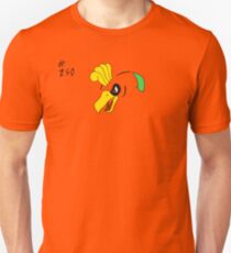 Pokemon 250 Ho-oh Unisex T-Shirt
