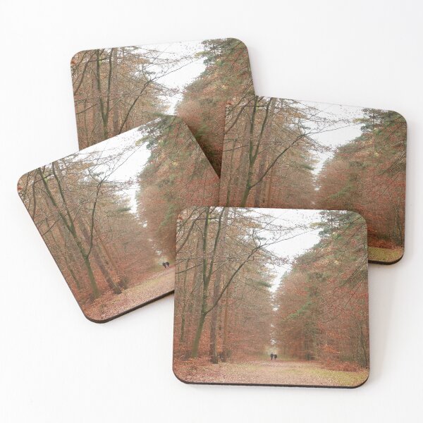 Item preview, A walk in the woods designed and sold by miradorpictures.