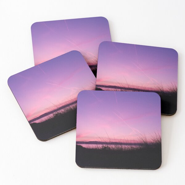 Item preview, Sunrise at swansea bay designed and sold by Duane Evans.