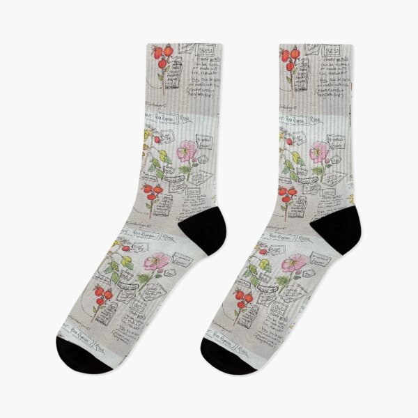 Item preview, Rosa Rugosa designed and sold by Karen Gerstenberger.