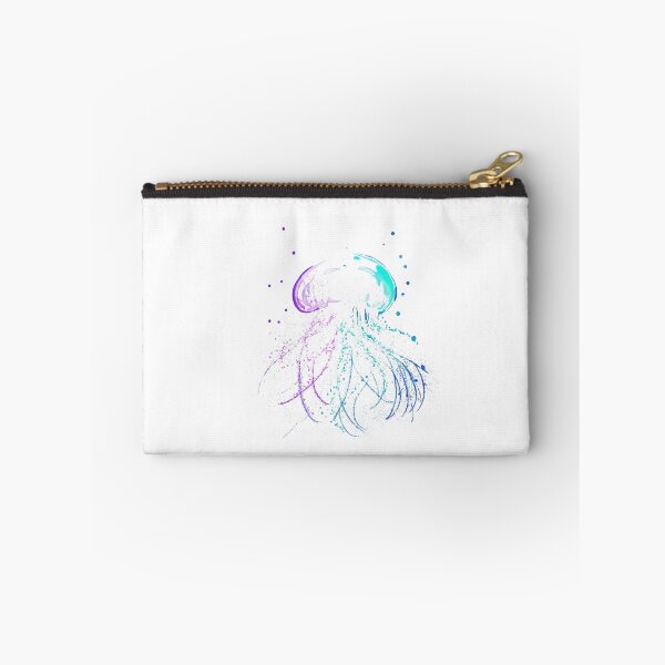 Item preview, Outlines of a jellyfish designed and sold by Raphaela Pohle.