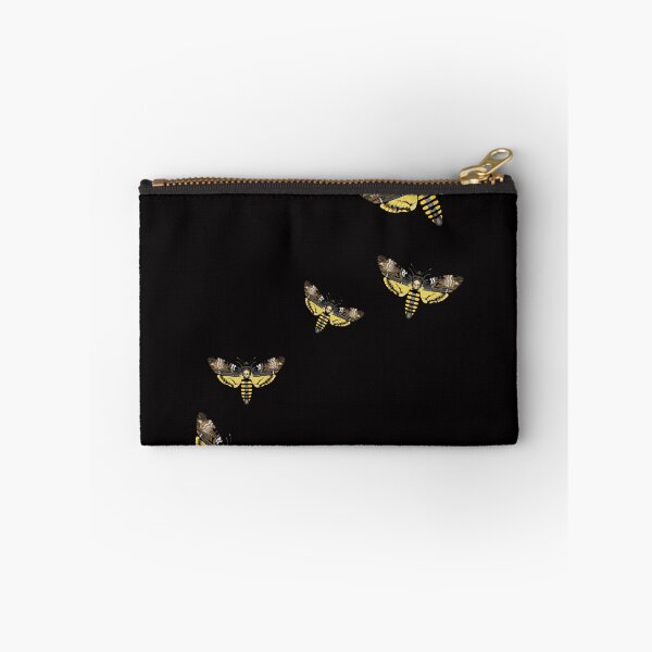 Item preview, Death Head Hawk Moths designed and sold by kellymavis.