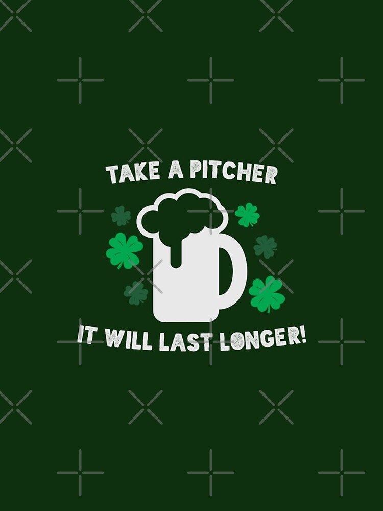 Thumbnail 4 of 4, iPhone Case, Take a Pitcher it will last longer [Roufxis-Rb] designed and sold by RoufXis.