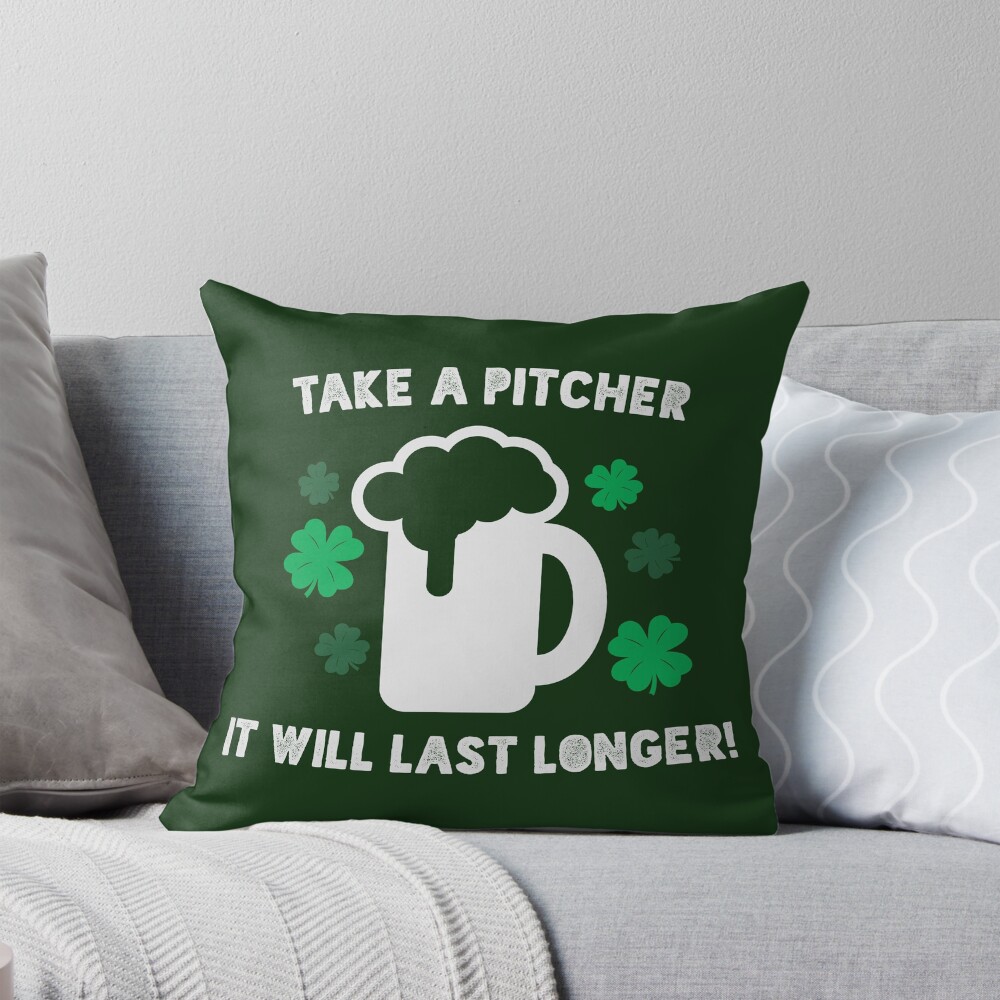 Item preview, Throw Pillow designed and sold by RoufXis.