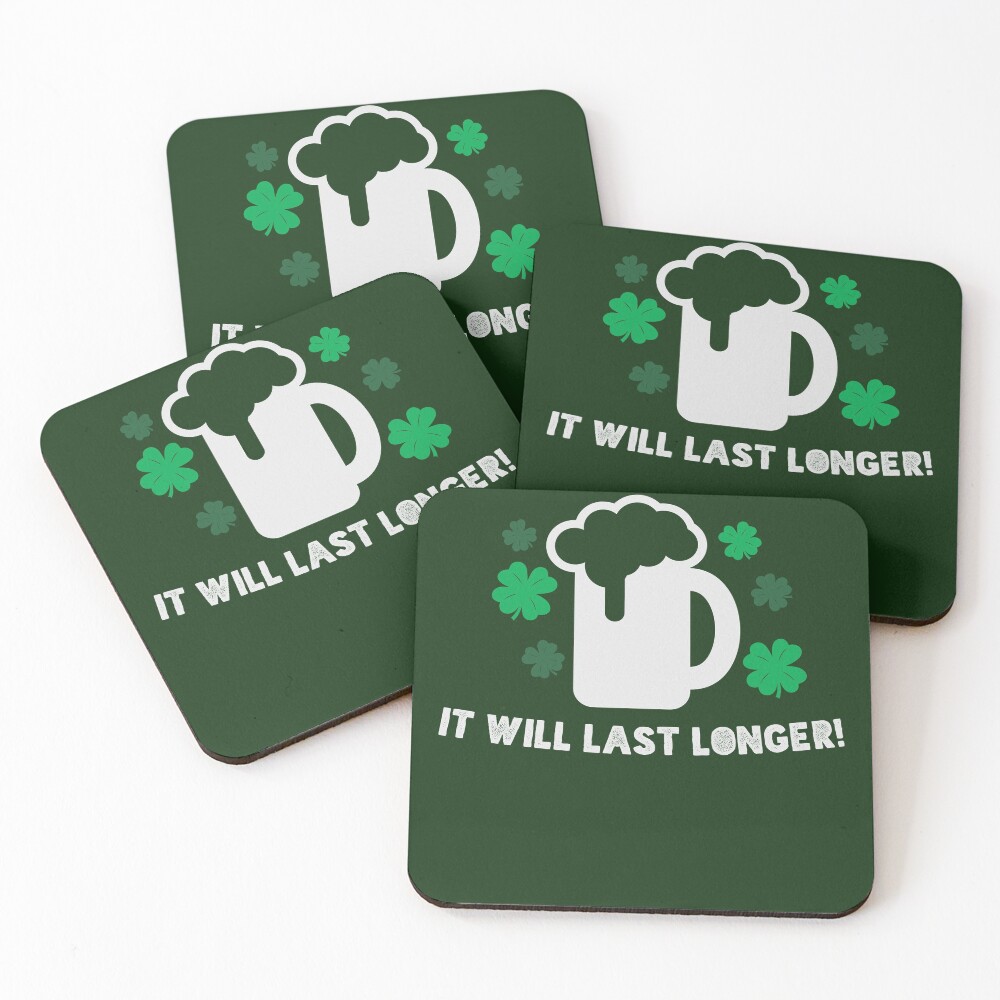 Item preview, Coasters (Set of 4) designed and sold by RoufXis.