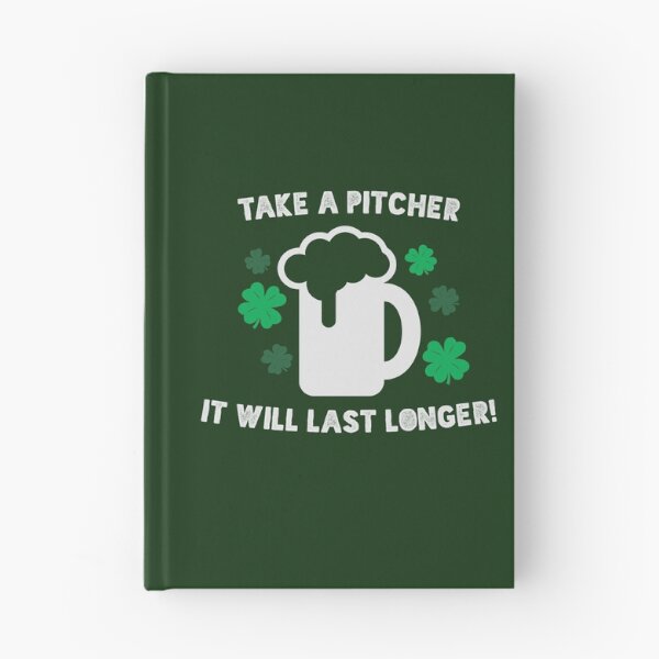 Item preview, Take a Pitcher it will last longer [Roufxis-Rb] designed and sold by RoufXis.