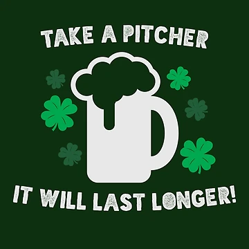 Artwork thumbnail, Take a Pitcher it will last longer [Roufxis-Rb] by RoufXis