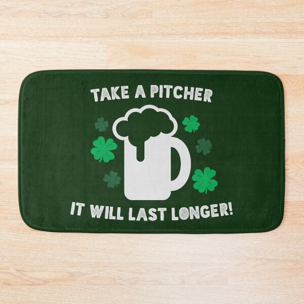 Item preview, Take a Pitcher it will last longer [Roufxis-Rb] designed and sold by RoufXis.