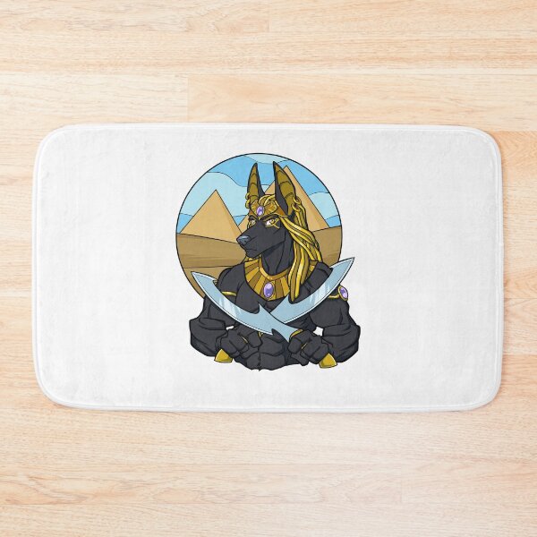 Item preview, Dawn of Anubis designed and sold by cybercat.