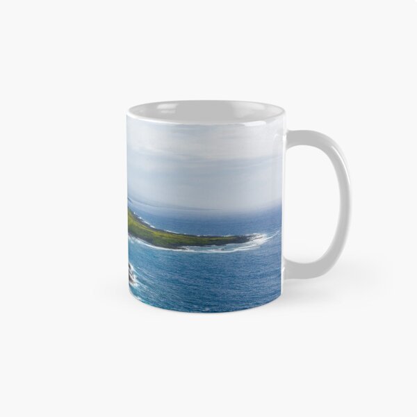 Item preview, Jagged Hawaii coast designed and sold by cerb.