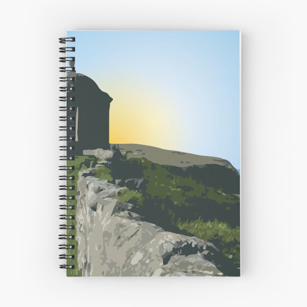 Item preview, Mussenden Temple, Castlerock, Northern Ireland designed and sold by Dominic McAfee.