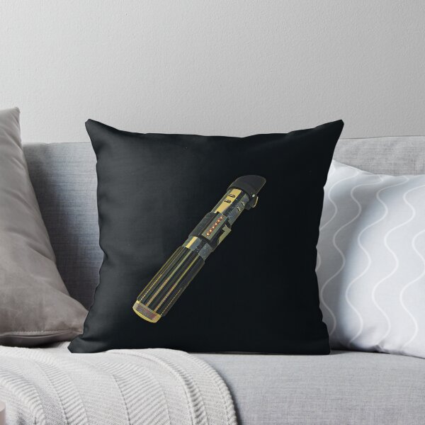 Item preview, lightsaber inspired print designed and sold by dividedlines.