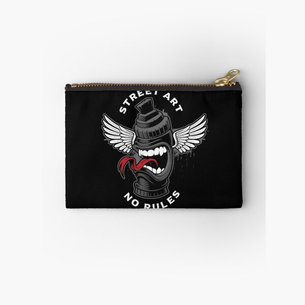 Item preview, Street Art No Rules designed and sold by durkstars.