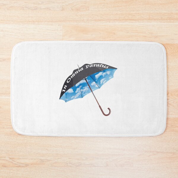 Item preview, In Omnia Paratus designed and sold by sophiefergusonn.
