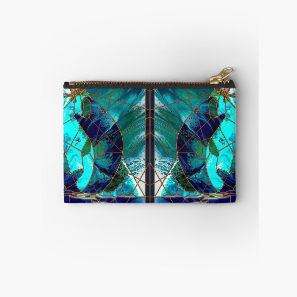 Item preview, Fish Leaping designed and sold by Fluid Visions.
