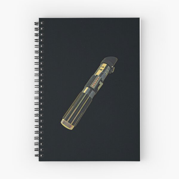 Item preview, lightsaber inspired print designed and sold by dividedlines.