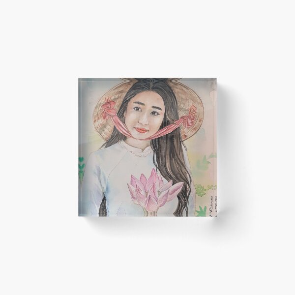 Item preview, Hanoi designed and sold by Valérie Catanzaro ART.