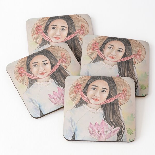 Item preview, Hanoi designed and sold by Valérie Catanzaro ART.
