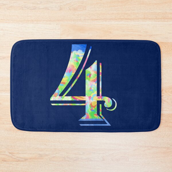 Item preview, Number 4 designed and sold by painterfrank.