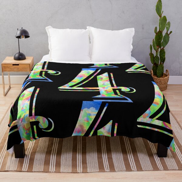 Item preview, Number 4 designed and sold by painterfrank.