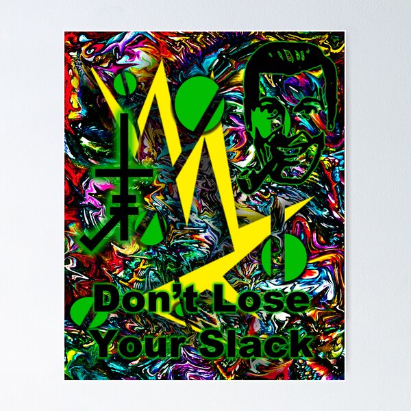 Item preview, Hail Bob Dobbs designed and sold by ☼Laughing Bones☾.