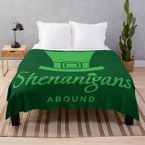 Item preview, Shenanigans Abound designed and sold by DesignCats.