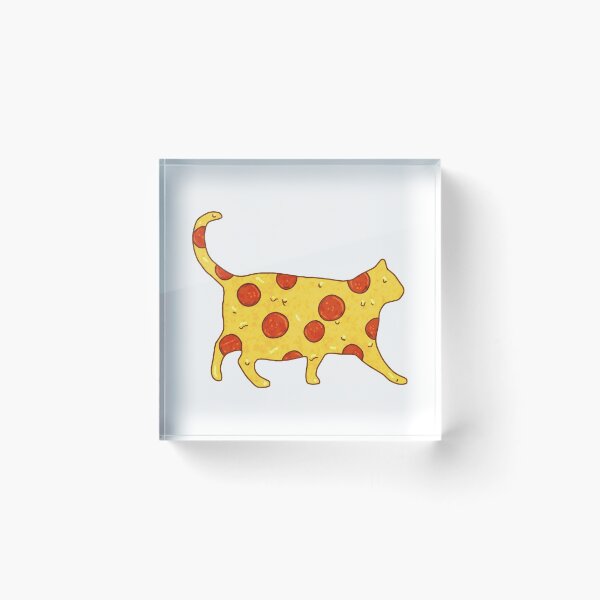 Item preview, Pepperoni Chonk designed and sold by CCCDesign.