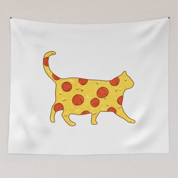 Item preview, Pepperoni Chonk designed and sold by CCCDesign.