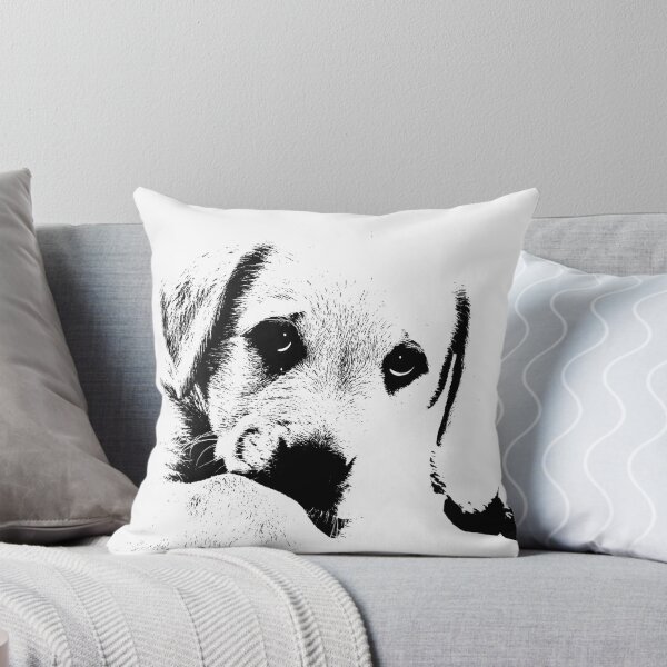 Item preview, CuteDog designed and sold by CodingBee33.