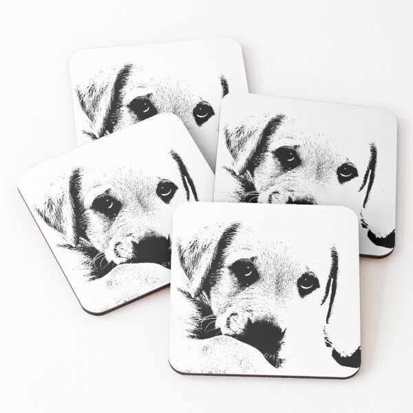 Item preview, CuteDog designed and sold by CodingBee33.