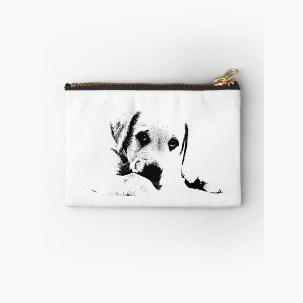 Item preview, CuteDog designed and sold by CodingBee33.