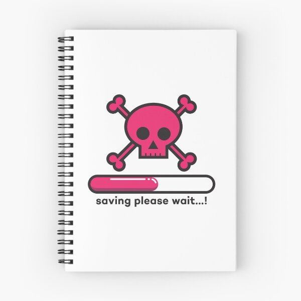 Item preview, Saving please wait...! Pink Skull and Bones version designed and sold by Duukster.