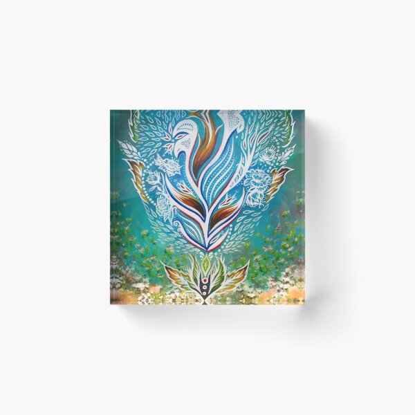 Item preview, Sisterhood of the Divine designed and sold by Kristi Rauckis.