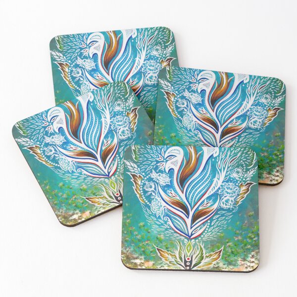 Item preview, Sisterhood of the Divine designed and sold by Kristi Rauckis.