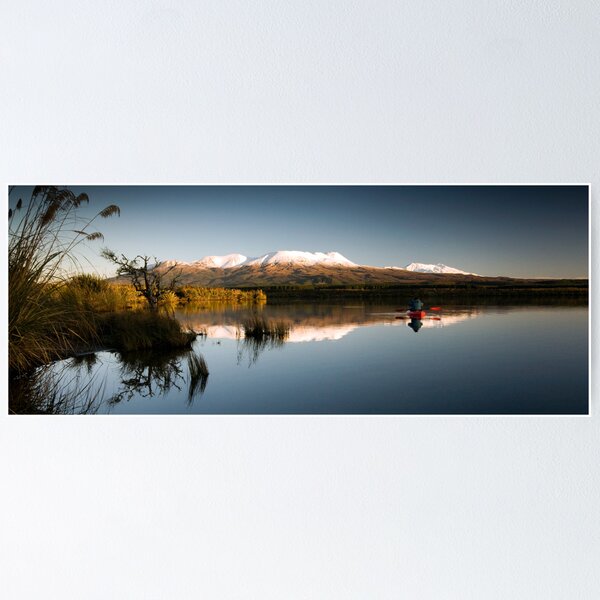 Item preview, Kayaking Bliss designed and sold by Michael Treloar.