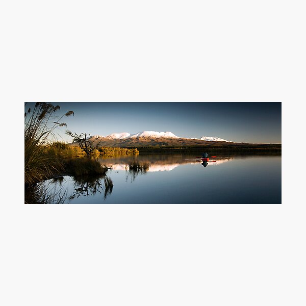 Artikelvorschau, Kayaking Bliss entworfen und verkauft von Michael Treloar.