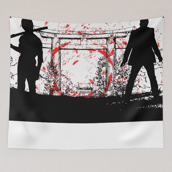 Item preview, Samurais designed and sold by durkstars.