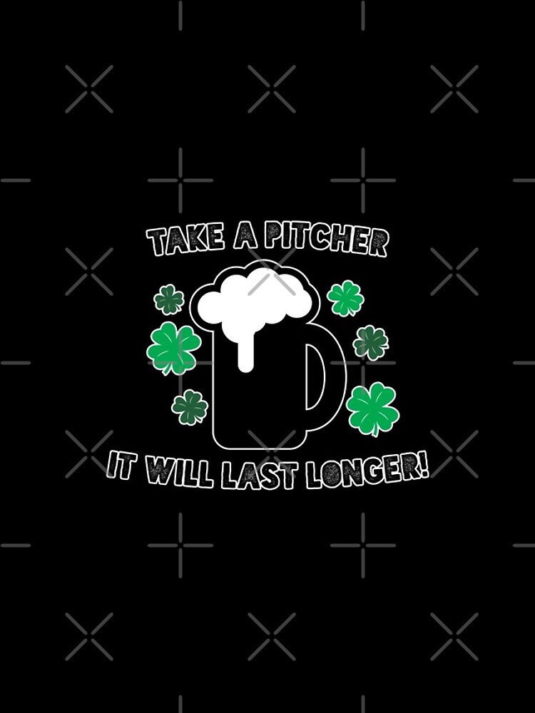Thumbnail 4 of 4, iPhone Case, Take a Pitcher it will last longer [Roufxis-Rb] designed and sold by RoufXis.