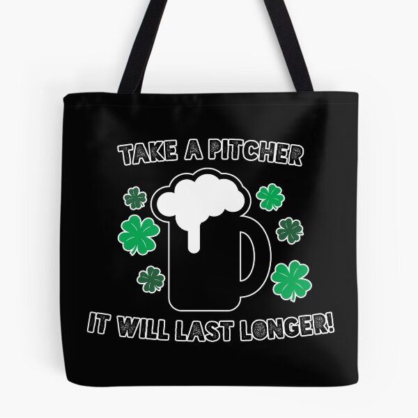 Item preview, Take a Pitcher it will last longer [Roufxis-Rb] designed and sold by RoufXis.